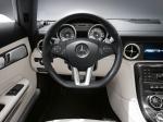 Mercedes-Benz SLS AMG Roadster 2011 года